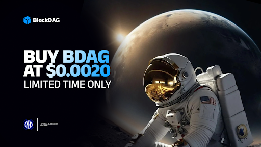 加密货币市场正在蒸蒸日上,以太坊(ETH)将潜在的攀升至3,000美元